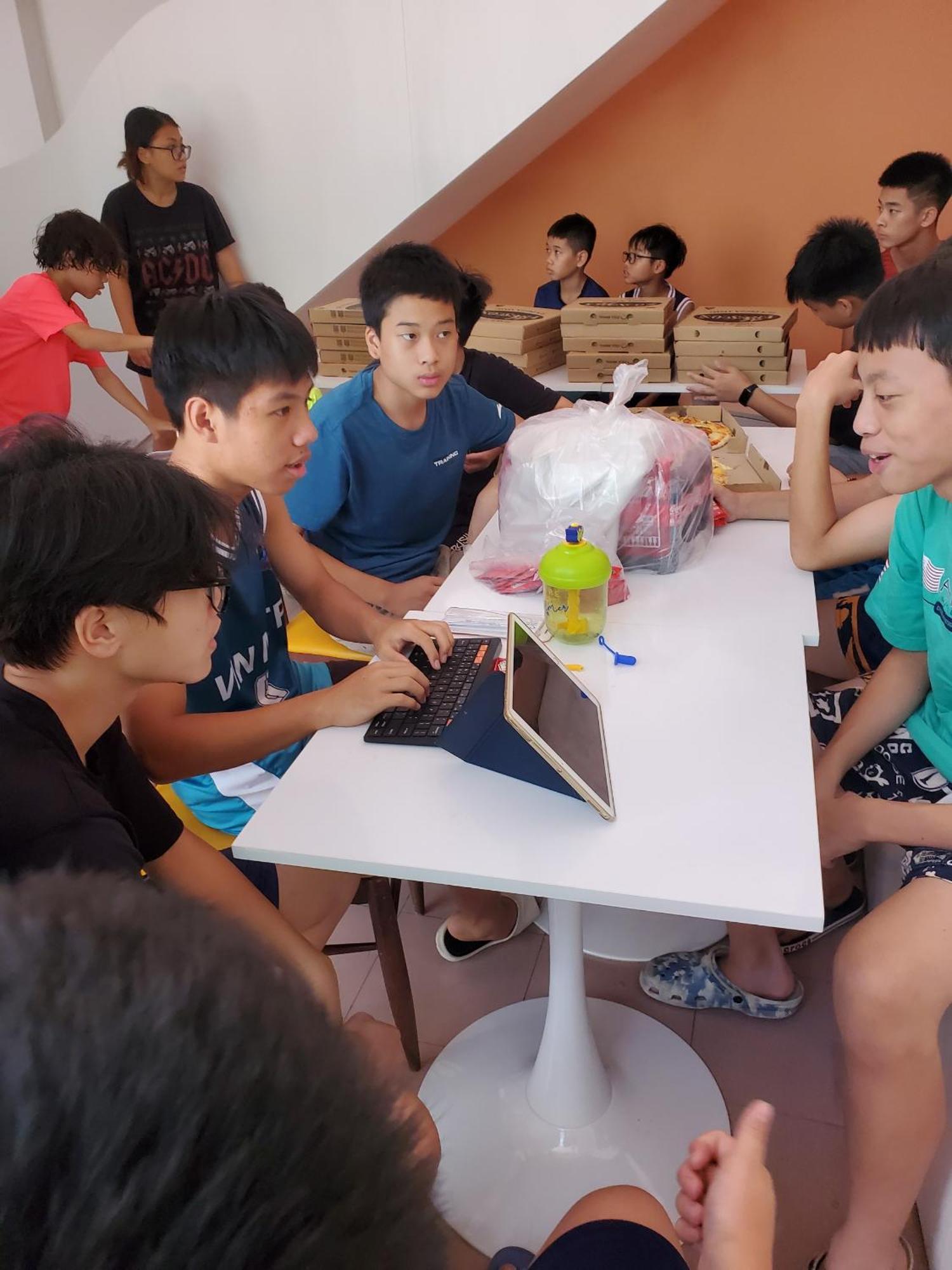 City Hostel Da Nang Bagian luar foto