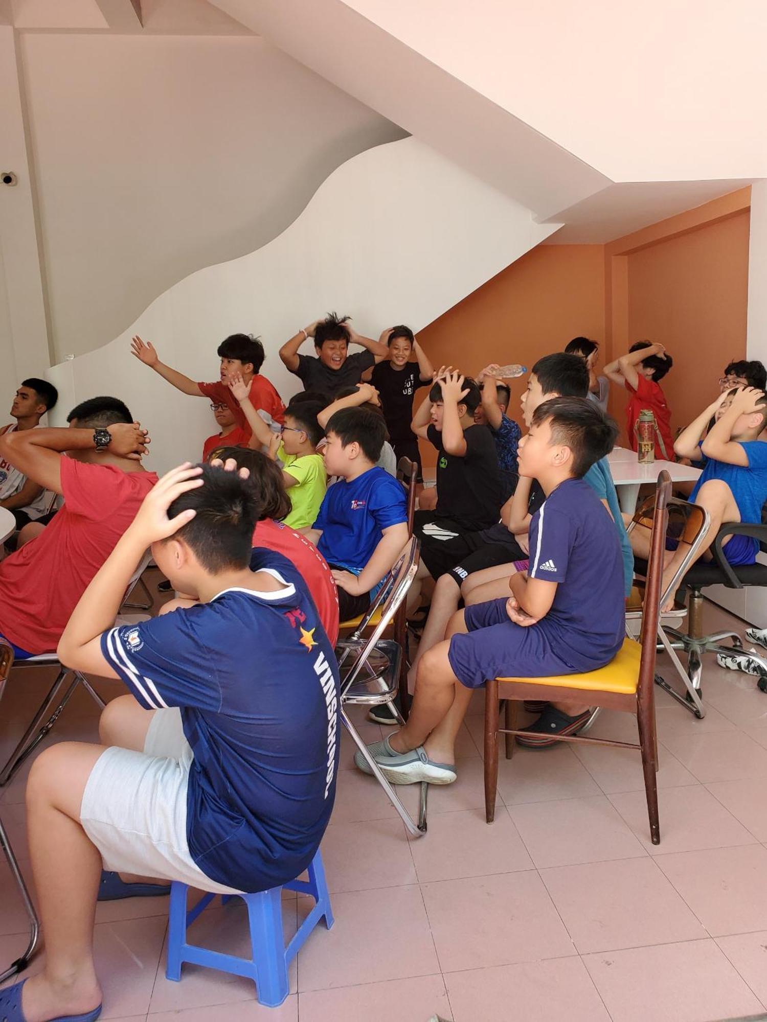 City Hostel Da Nang Bagian luar foto